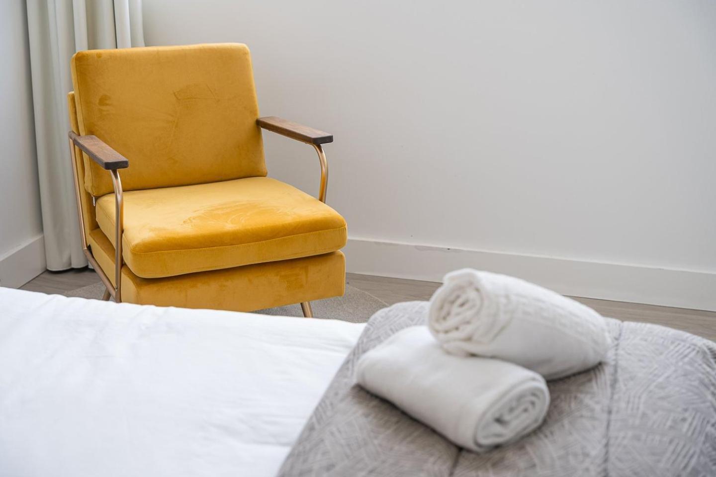 Guestready - Sedona Lodge Near Palacio De Cristal Porto Ngoại thất bức ảnh